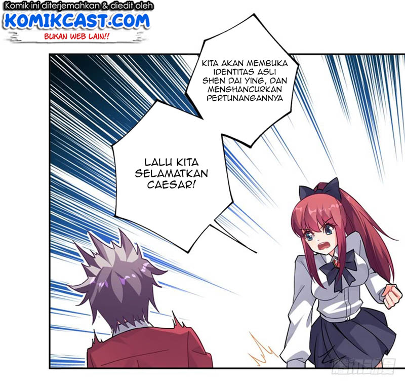 I Picked Up a Demon Lord as a Maid Chapter 18 Bahasa Indonesia